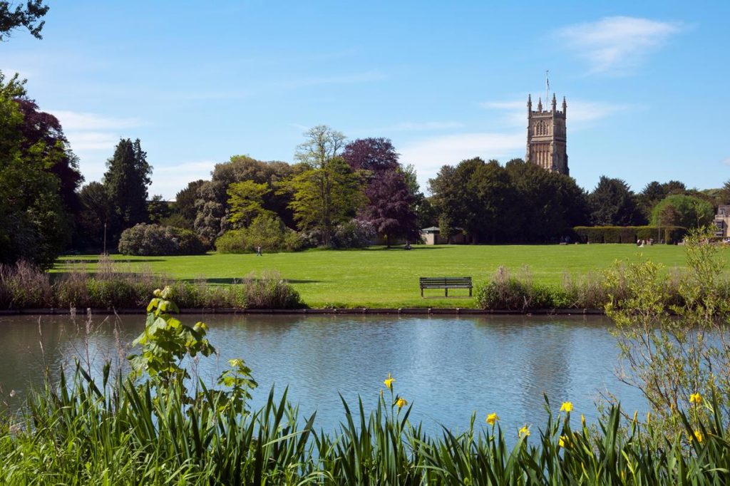 Holiday Cottages in Cirencester | StayCotswold