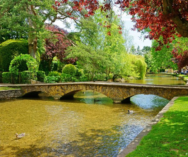 Bourton-on-the-Water, Cotswold Holidays