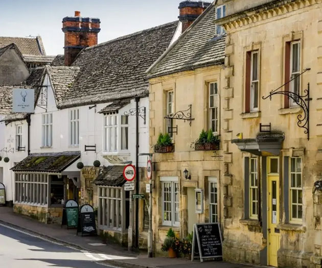 Things to do in Winchcombe | StayCotswold