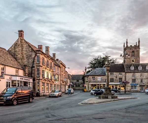 Your Guide to Shopping in Stow-on-the-Wold | StayCotswold