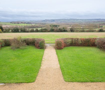 The Garden House Garden - StayCotswold