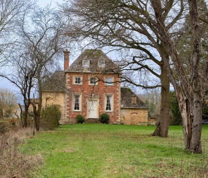 The Garden House Garden - StayCotswold