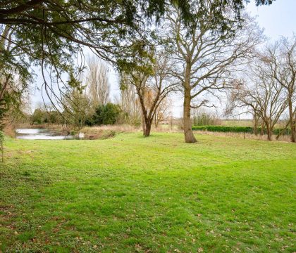 The Garden House Garden - StayCotswold