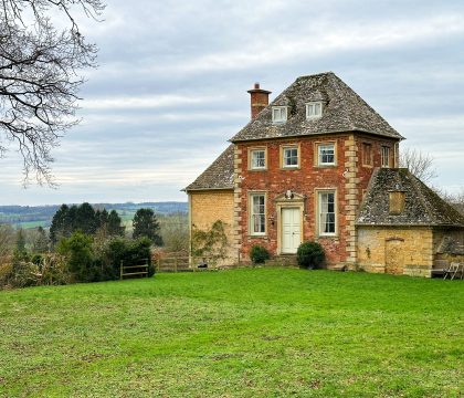 The Garden House - StayCotswold